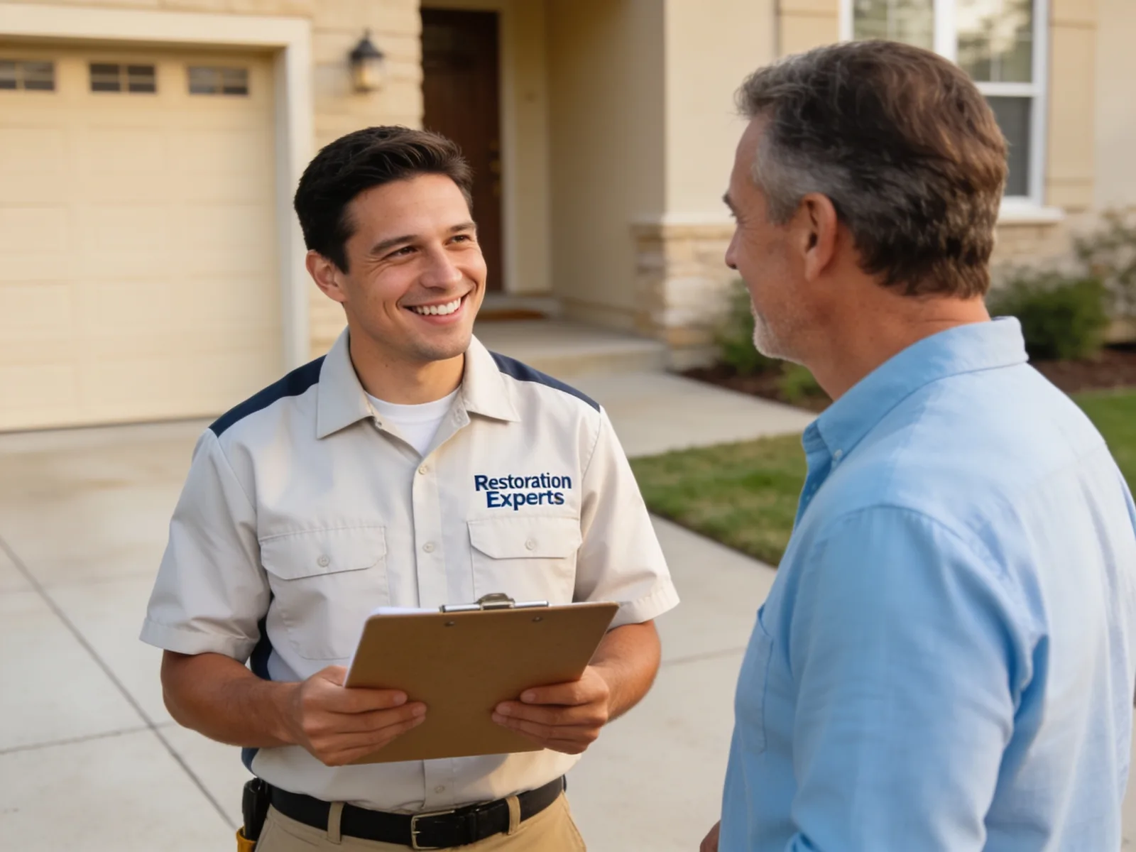 Water Damage Cleanup Sylvester, TX FAQs